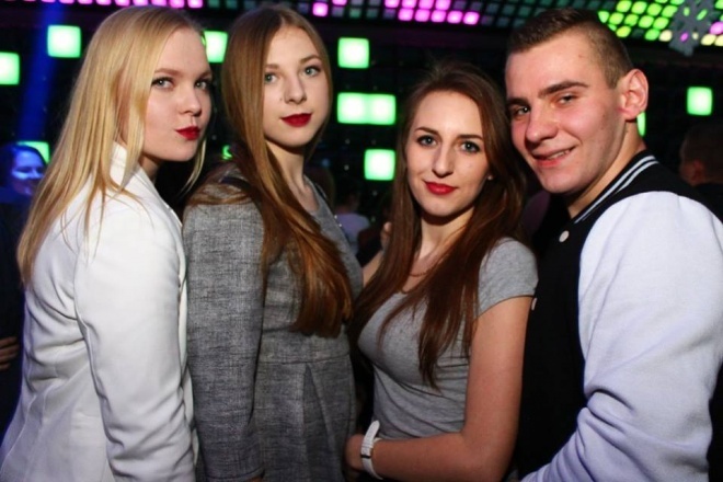 Święta z Clubem Ibiza: Zagrali m.in. Taito, Markus P, Cliver czy Mikro [26.12.2015] - zdjęcie #95 - eOstroleka.pl