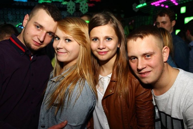 Święta z Clubem Ibiza: Zagrali m.in. Taito, Markus P, Cliver czy Mikro [26.12.2015] - zdjęcie #91 - eOstroleka.pl