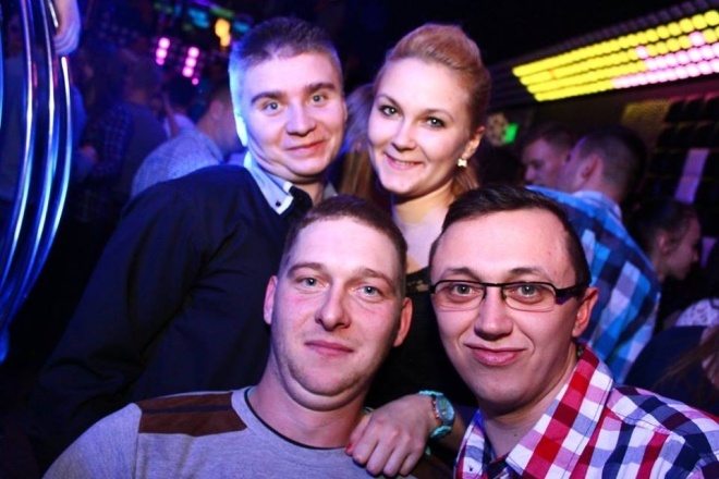 Święta z Clubem Ibiza: Zagrali m.in. Taito, Markus P, Cliver czy Mikro [26.12.2015] - zdjęcie #87 - eOstroleka.pl