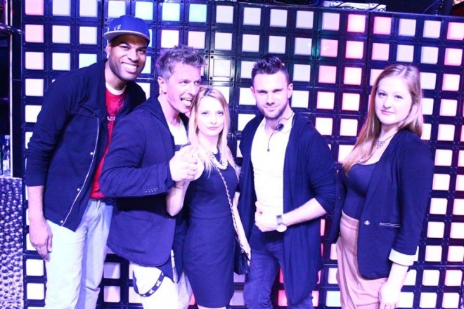 Święta z Clubem Ibiza: Zagrali m.in. Taito, Markus P, Cliver czy Mikro [26.12.2015] - zdjęcie #83 - eOstroleka.pl