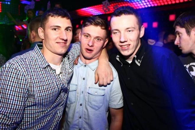 Święta z Clubem Ibiza: Zagrali m.in. Taito, Markus P, Cliver czy Mikro [26.12.2015] - zdjęcie #81 - eOstroleka.pl