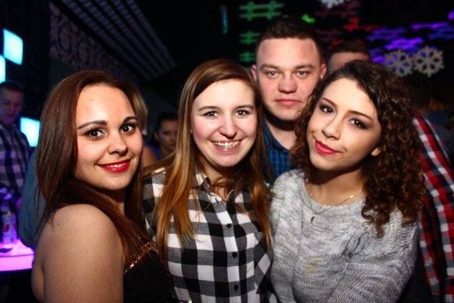 Święta z Clubem Ibiza: Zagrali m.in. Taito, Markus P, Cliver czy Mikro [26.12.2015] - zdjęcie #79 - eOstroleka.pl