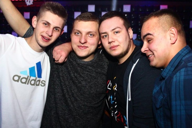 Święta z Clubem Ibiza: Zagrali m.in. Taito, Markus P, Cliver czy Mikro [26.12.2015] - zdjęcie #77 - eOstroleka.pl