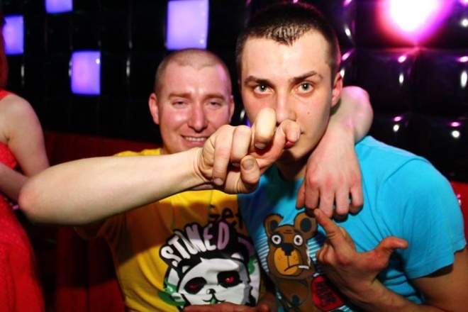 Święta z Clubem Ibiza: Zagrali m.in. Taito, Markus P, Cliver czy Mikro [26.12.2015] - zdjęcie #75 - eOstroleka.pl