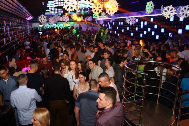 Święta z Clubem Ibiza: Zagrali m.in. Taito, Markus P, Cliver czy Mikro [26.12.2015] - zdjęcie #73 - eOstroleka.pl