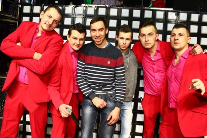 Święta z Clubem Ibiza: Zagrali m.in. Taito, Markus P, Cliver czy Mikro [26.12.2015] - zdjęcie #69 - eOstroleka.pl