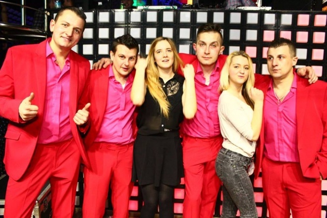 Święta z Clubem Ibiza: Zagrali m.in. Taito, Markus P, Cliver czy Mikro [26.12.2015] - zdjęcie #67 - eOstroleka.pl