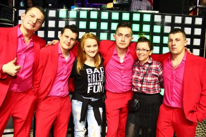 Święta z Clubem Ibiza: Zagrali m.in. Taito, Markus P, Cliver czy Mikro [26.12.2015] - zdjęcie #64 - eOstroleka.pl