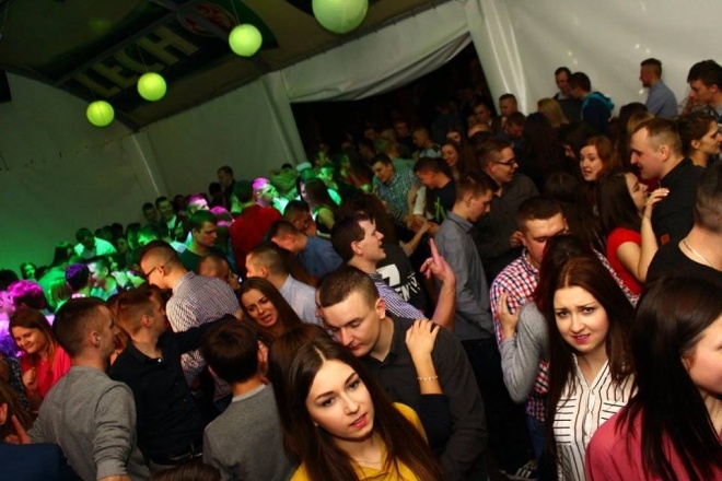 Święta z Clubem Ibiza: Zagrali m.in. Taito, Markus P, Cliver czy Mikro [26.12.2015] - zdjęcie #62 - eOstroleka.pl