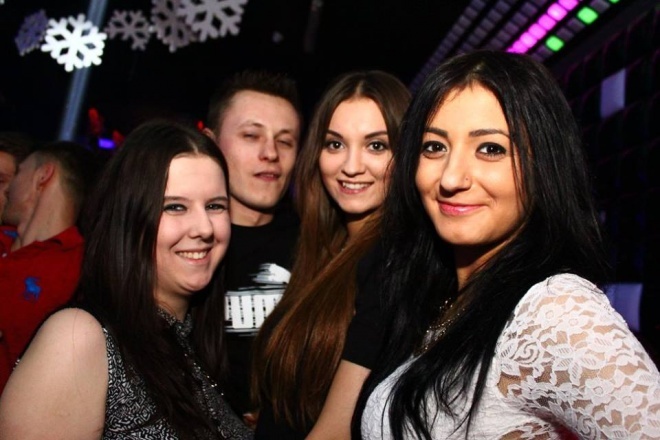 Święta z Clubem Ibiza: Zagrali m.in. Taito, Markus P, Cliver czy Mikro [26.12.2015] - zdjęcie #60 - eOstroleka.pl