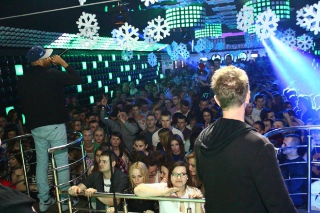 Święta z Clubem Ibiza: Zagrali m.in. Taito, Markus P, Cliver czy Mikro [26.12.2015] - zdjęcie #58 - eOstroleka.pl