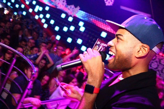 Święta z Clubem Ibiza: Zagrali m.in. Taito, Markus P, Cliver czy Mikro [26.12.2015] - zdjęcie #56 - eOstroleka.pl