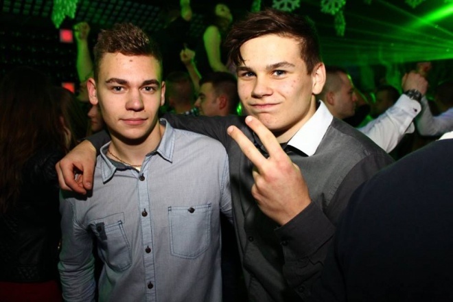 Święta z Clubem Ibiza: Zagrali m.in. Taito, Markus P, Cliver czy Mikro [26.12.2015] - zdjęcie #52 - eOstroleka.pl