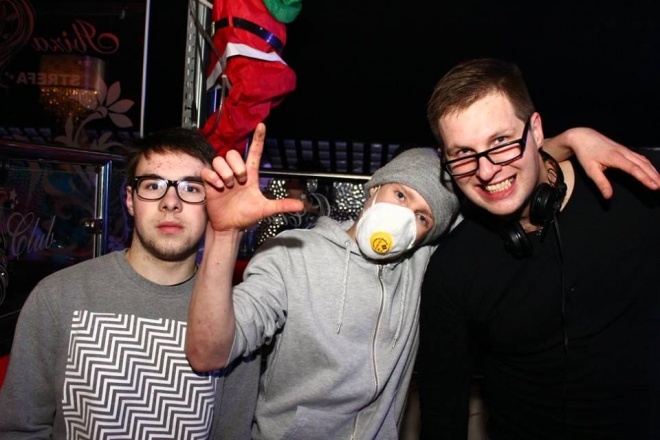 Święta z Clubem Ibiza: Zagrali m.in. Taito, Markus P, Cliver czy Mikro [26.12.2015] - zdjęcie #50 - eOstroleka.pl