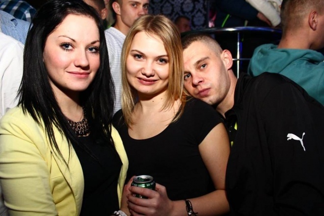 Święta z Clubem Ibiza: Zagrali m.in. Taito, Markus P, Cliver czy Mikro [26.12.2015] - zdjęcie #44 - eOstroleka.pl