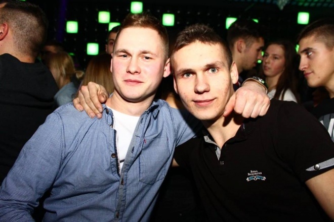 Święta z Clubem Ibiza: Zagrali m.in. Taito, Markus P, Cliver czy Mikro [26.12.2015] - zdjęcie #42 - eOstroleka.pl