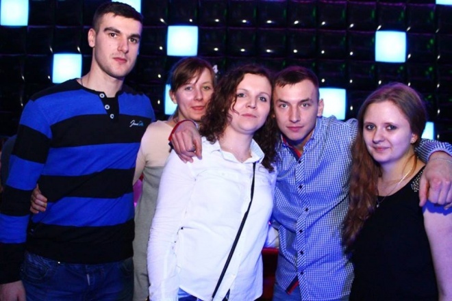 Święta z Clubem Ibiza: Zagrali m.in. Taito, Markus P, Cliver czy Mikro [26.12.2015] - zdjęcie #391 - eOstroleka.pl