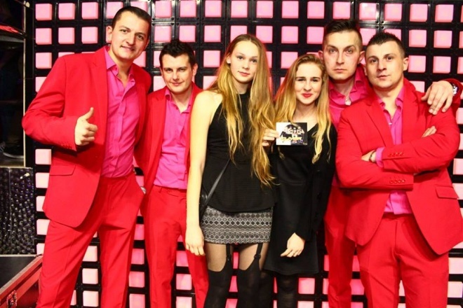 Święta z Clubem Ibiza: Zagrali m.in. Taito, Markus P, Cliver czy Mikro [26.12.2015] - zdjęcie #389 - eOstroleka.pl