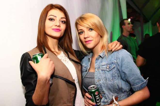 Święta z Clubem Ibiza: Zagrali m.in. Taito, Markus P, Cliver czy Mikro [26.12.2015] - zdjęcie #388 - eOstroleka.pl