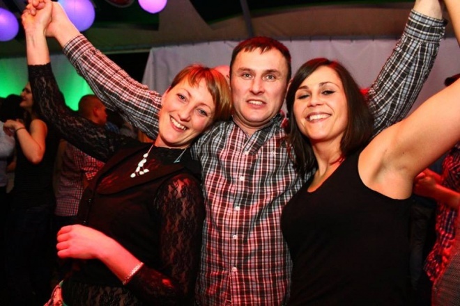 Święta z Clubem Ibiza: Zagrali m.in. Taito, Markus P, Cliver czy Mikro [26.12.2015] - zdjęcie #387 - eOstroleka.pl