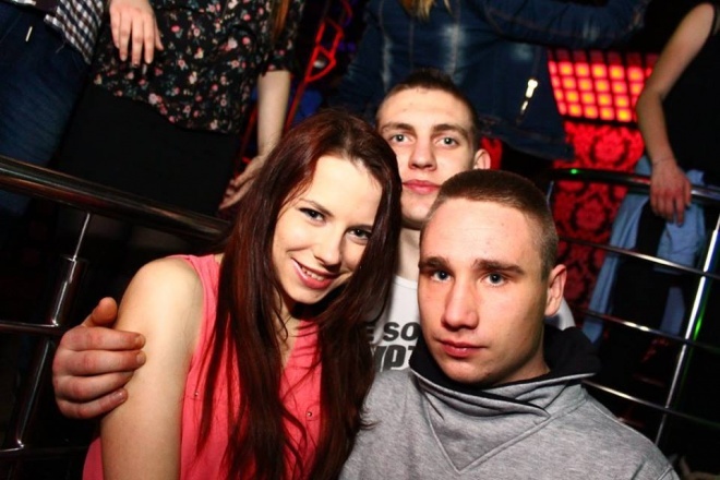 Święta z Clubem Ibiza: Zagrali m.in. Taito, Markus P, Cliver czy Mikro [26.12.2015] - zdjęcie #385 - eOstroleka.pl