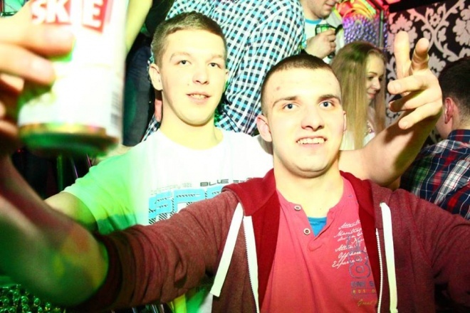 Święta z Clubem Ibiza: Zagrali m.in. Taito, Markus P, Cliver czy Mikro [26.12.2015] - zdjęcie #384 - eOstroleka.pl