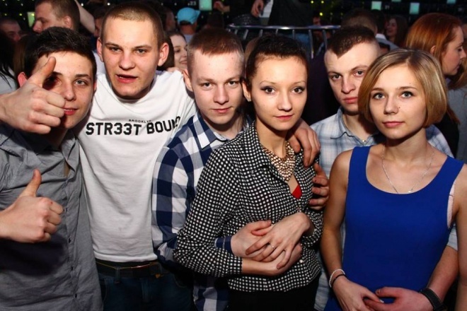 Święta z Clubem Ibiza: Zagrali m.in. Taito, Markus P, Cliver czy Mikro [26.12.2015] - zdjęcie #381 - eOstroleka.pl