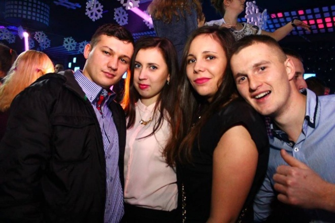 Święta z Clubem Ibiza: Zagrali m.in. Taito, Markus P, Cliver czy Mikro [26.12.2015] - zdjęcie #380 - eOstroleka.pl