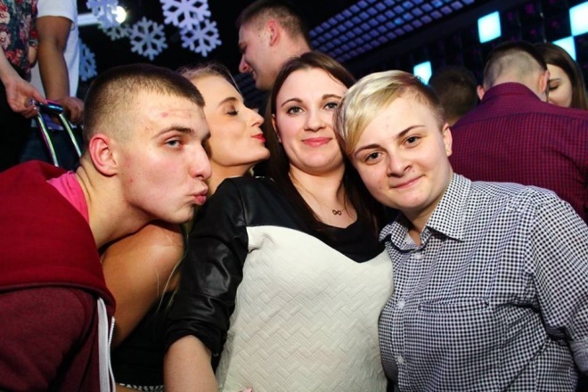 Święta z Clubem Ibiza: Zagrali m.in. Taito, Markus P, Cliver czy Mikro [26.12.2015] - zdjęcie #379 - eOstroleka.pl