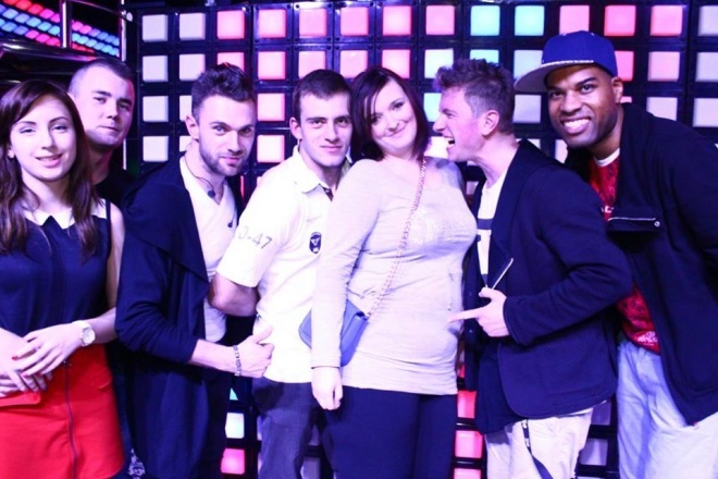 Święta z Clubem Ibiza: Zagrali m.in. Taito, Markus P, Cliver czy Mikro [26.12.2015] - zdjęcie #375 - eOstroleka.pl