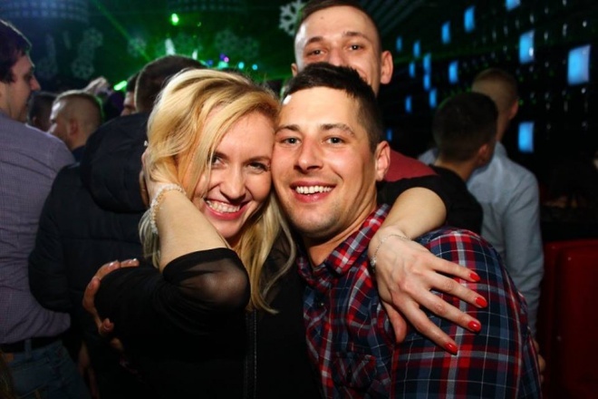 Święta z Clubem Ibiza: Zagrali m.in. Taito, Markus P, Cliver czy Mikro [26.12.2015] - zdjęcie #374 - eOstroleka.pl