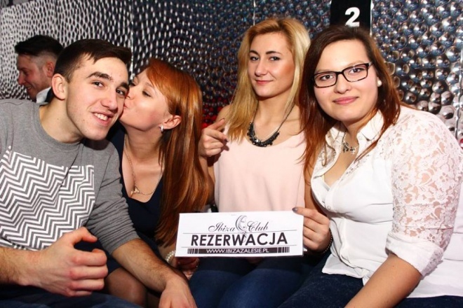 Święta z Clubem Ibiza: Zagrali m.in. Taito, Markus P, Cliver czy Mikro [26.12.2015] - zdjęcie #150 - eOstroleka.pl