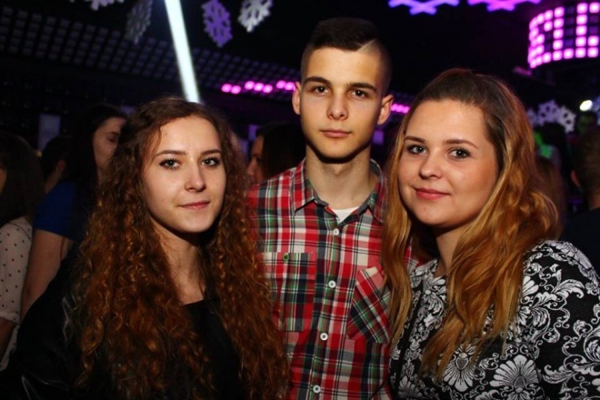 Święta z Clubem Ibiza: Zagrali m.in. Taito, Markus P, Cliver czy Mikro [26.12.2015] - zdjęcie #202 - eOstroleka.pl