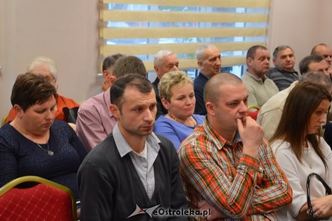 Sesja Rady Gminy Olszewo-Borki [30.12.2015] - zdjęcie #37 - eOstroleka.pl