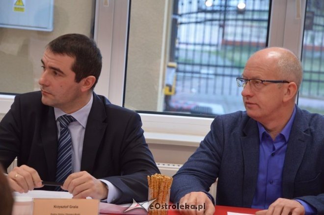 Sesja Rady Gminy Olszewo-Borki [30.12.2015] - zdjęcie #24 - eOstroleka.pl
