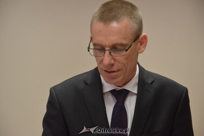 Sesja Rady Gminy Olszewo-Borki [30.12.2015] - zdjęcie #10 - eOstroleka.pl
