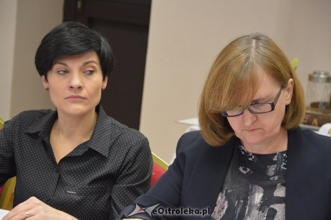 Sesja Rady Gminy Olszewo-Borki [30.12.2015] - zdjęcie #9 - eOstroleka.pl