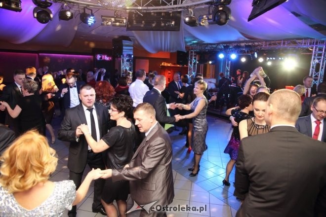 Bal Sylwestrowy w Elbie Bis [31.12.2015] - zdjęcie #20 - eOstroleka.pl