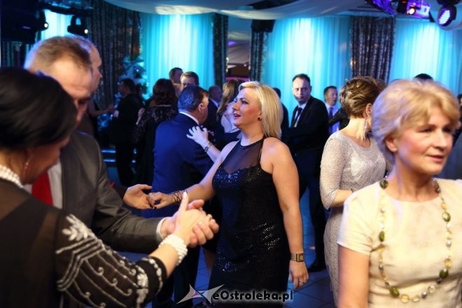 Bal Sylwestrowy w Elbie Bis [31.12.2015] - zdjęcie #15 - eOstroleka.pl