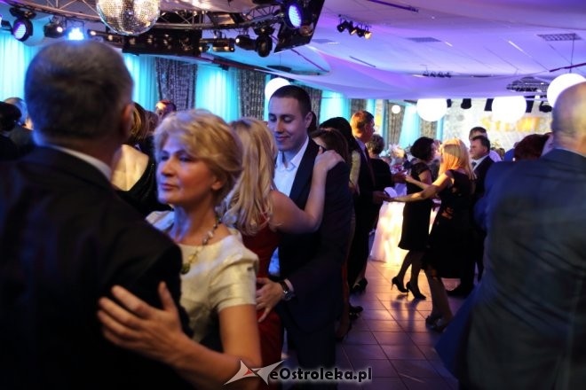 Bal Sylwestrowy w Elbie Bis [31.12.2015] - zdjęcie #14 - eOstroleka.pl