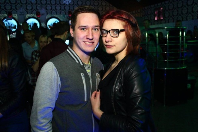 Akcent w Clubie Ibiza Zalesie [02.01.2016] - zdjęcie #157 - eOstroleka.pl