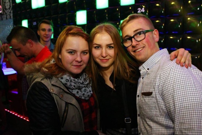 Akcent w Clubie Ibiza Zalesie [02.01.2016] - zdjęcie #147 - eOstroleka.pl