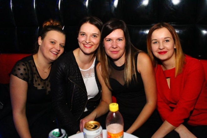 Akcent w Clubie Ibiza Zalesie [02.01.2016] - zdjęcie #111 - eOstroleka.pl