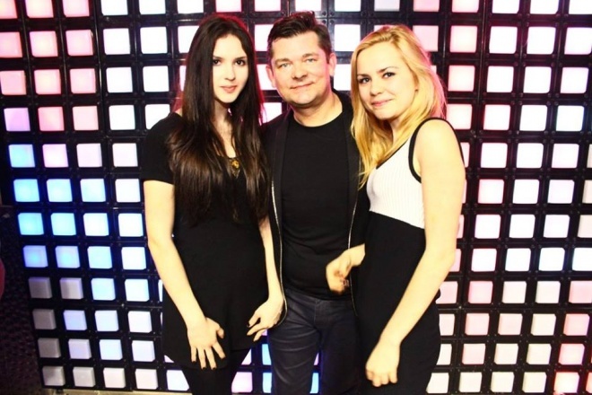 Akcent w Clubie Ibiza Zalesie [02.01.2016] - zdjęcie #105 - eOstroleka.pl
