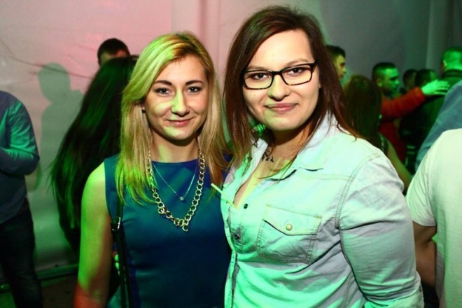 Akcent w Clubie Ibiza Zalesie [02.01.2016] - zdjęcie #99 - eOstroleka.pl