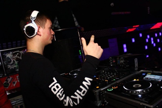 Akcent w Clubie Ibiza Zalesie [02.01.2016] - zdjęcie #94 - eOstroleka.pl