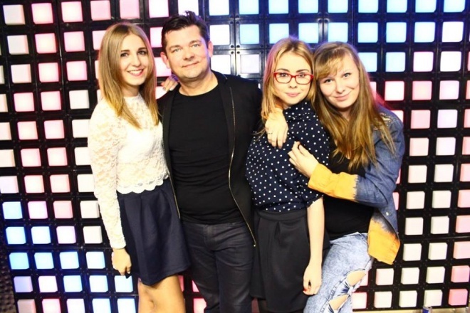 Akcent w Clubie Ibiza Zalesie [02.01.2016] - zdjęcie #90 - eOstroleka.pl