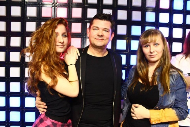 Akcent w Clubie Ibiza Zalesie [02.01.2016] - zdjęcie #77 - eOstroleka.pl