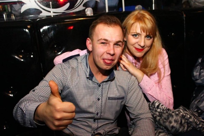 Akcent w Clubie Ibiza Zalesie [02.01.2016] - zdjęcie #71 - eOstroleka.pl