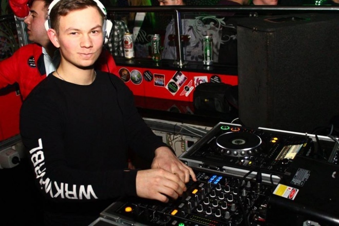 Akcent w Clubie Ibiza Zalesie [02.01.2016] - zdjęcie #136 - eOstroleka.pl